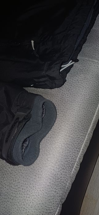 Vand geaca cu flece Helly Hansen marimea M