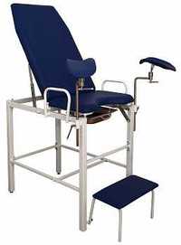новий гинекологический кресло