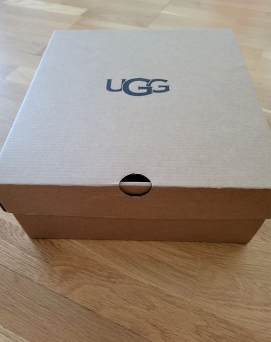 UGG mini platform noi masura 36