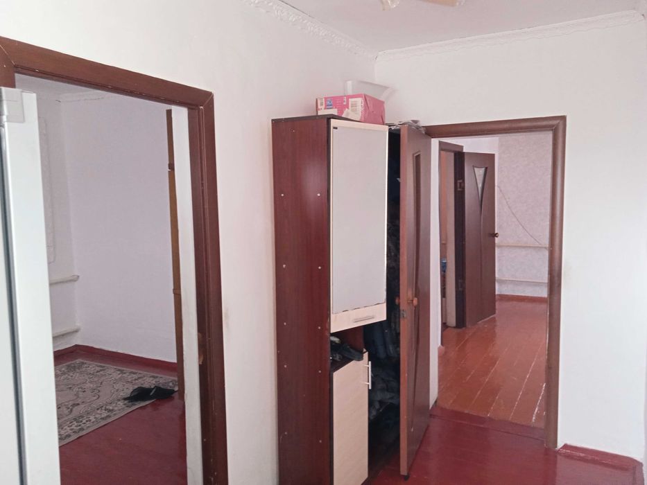 Срочно продам дом в городе Каратау