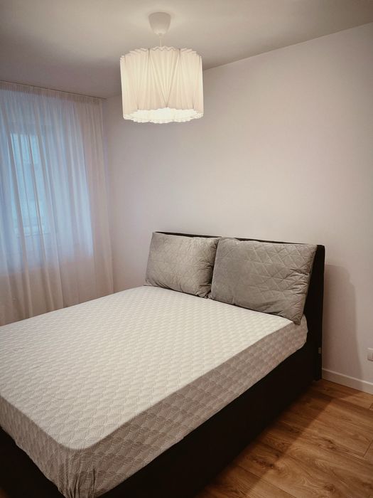 Apartament 2 camere de închiriat — Anastasia Residence, Oradea