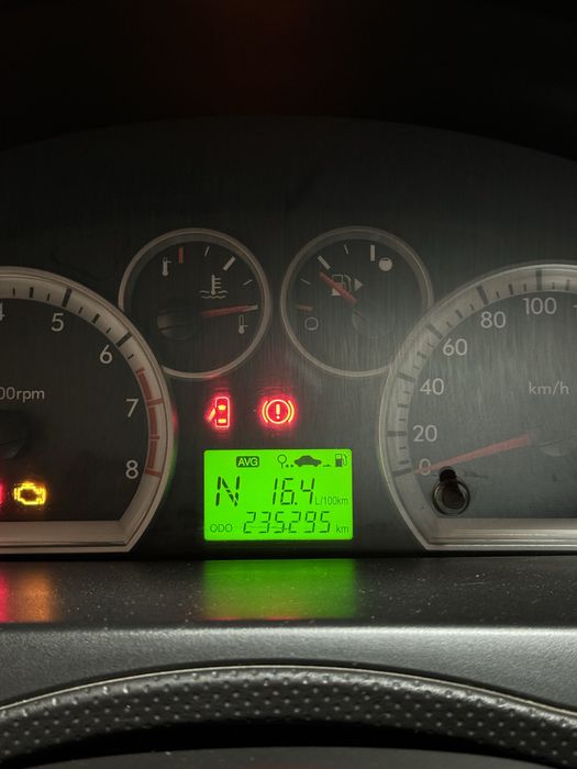 Chevrolet nexia 3