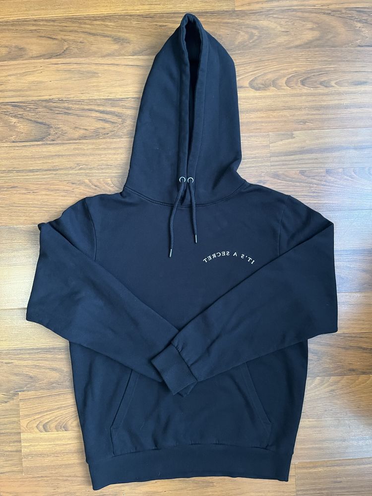 Суитчер Trapstar Irongate Arch It’s A Secret Hoodie