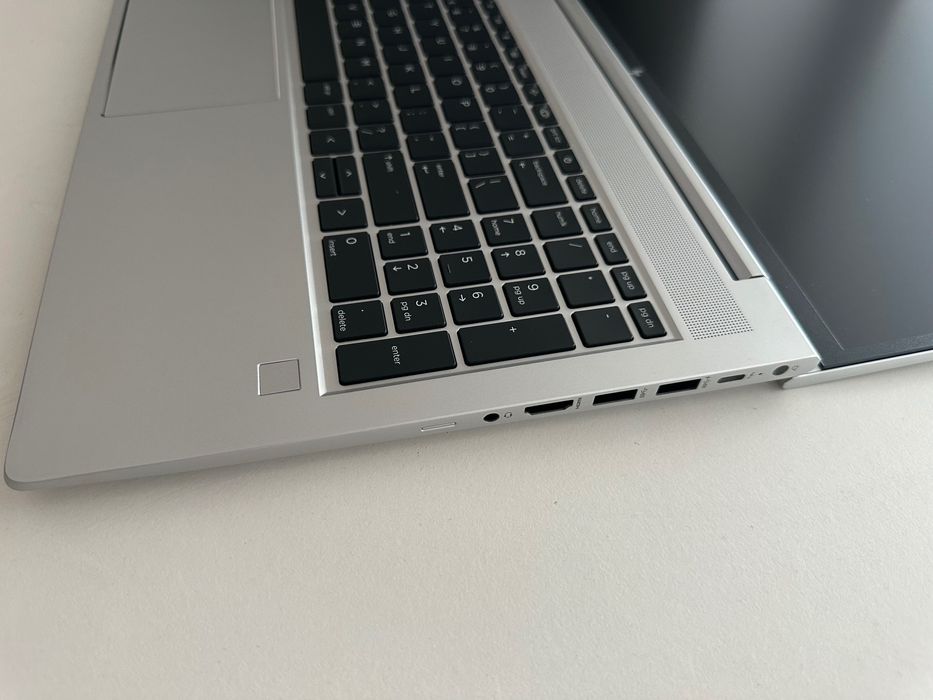 laptop hp elitebook 650 G9 ecran tastatura carcasa fara placa de baza
