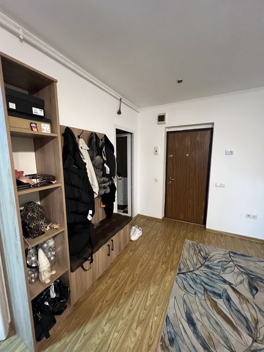 Apartament 1 cameră, str. Florilor, Florești