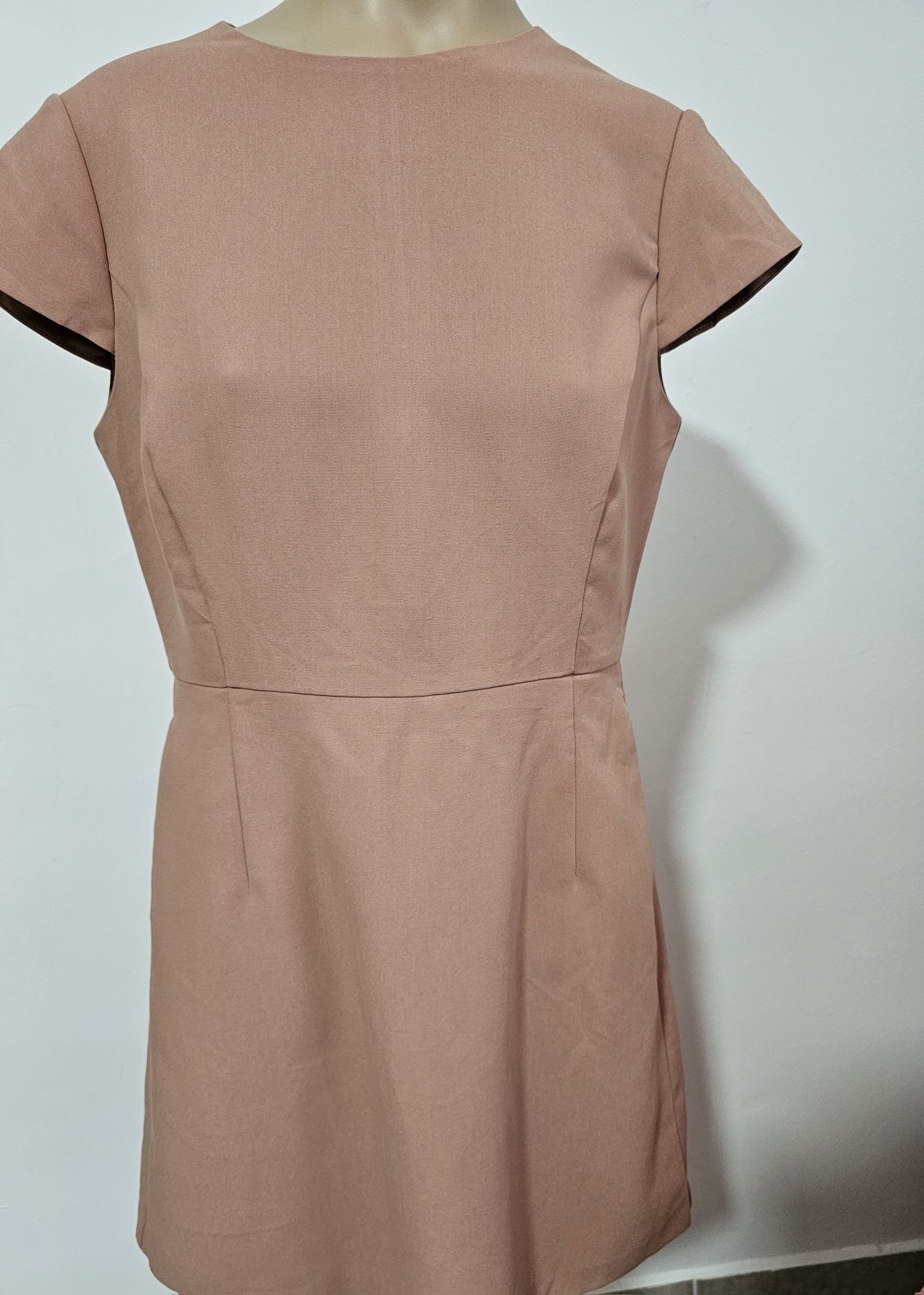 Rochie de zi birou