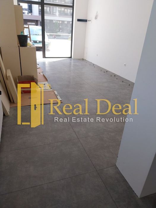 Дава се под наем Офис в София, Дружба 2 - 80 кв.м за 850 € - Снимка #6