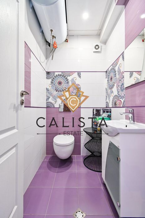 Дава се под наем Тристаен апартамент в София, Витоша - 150 кв.м за 825 € - Снимка #11