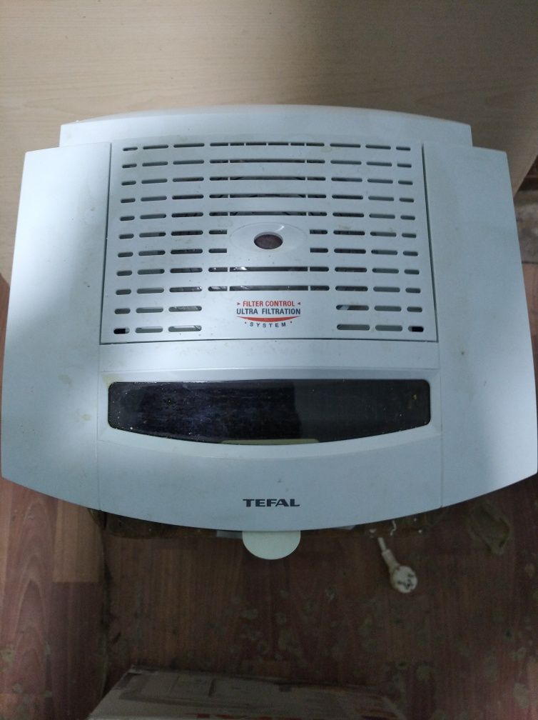 TEFAL Kefsiy Firi Tayyorlash uchun