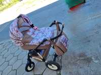 Детска количка Armel