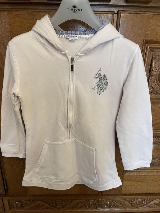 Tricou damă original U.S.Polo Assn