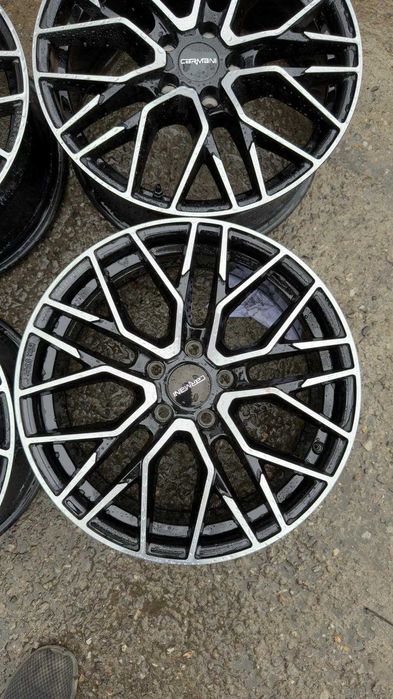 Jante 5x108 Ford Jaguar Volvo  R17