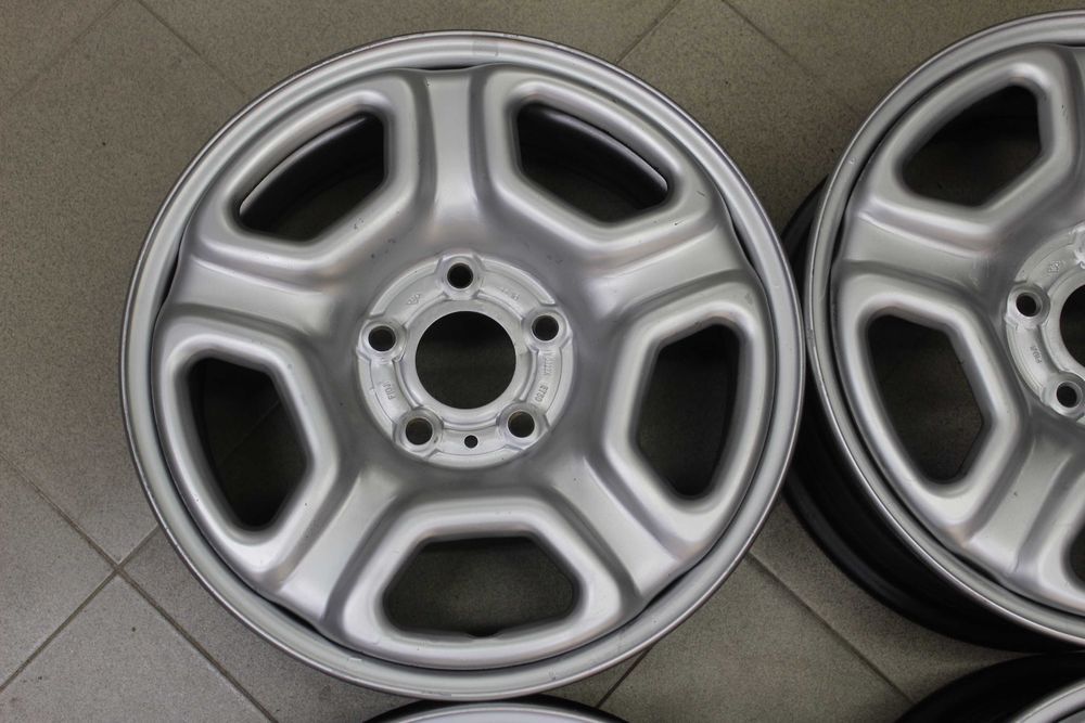 Джанти 16" Dacia Duster