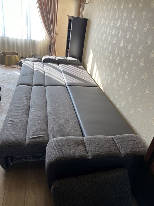 Canapea Mobexpert extensibila