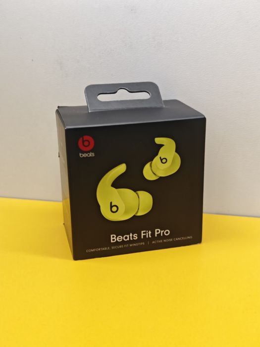 Căști Beats Fit Pro sigilate