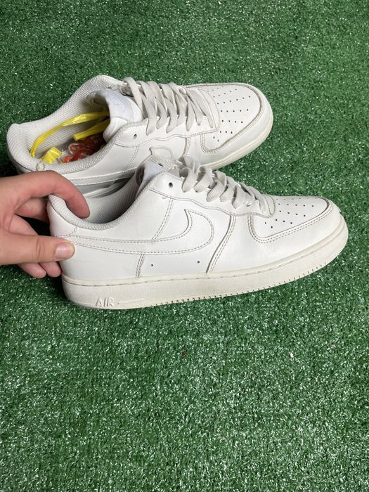 Nike air force 1 albi 42