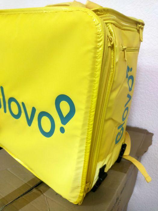 Термокороб глово