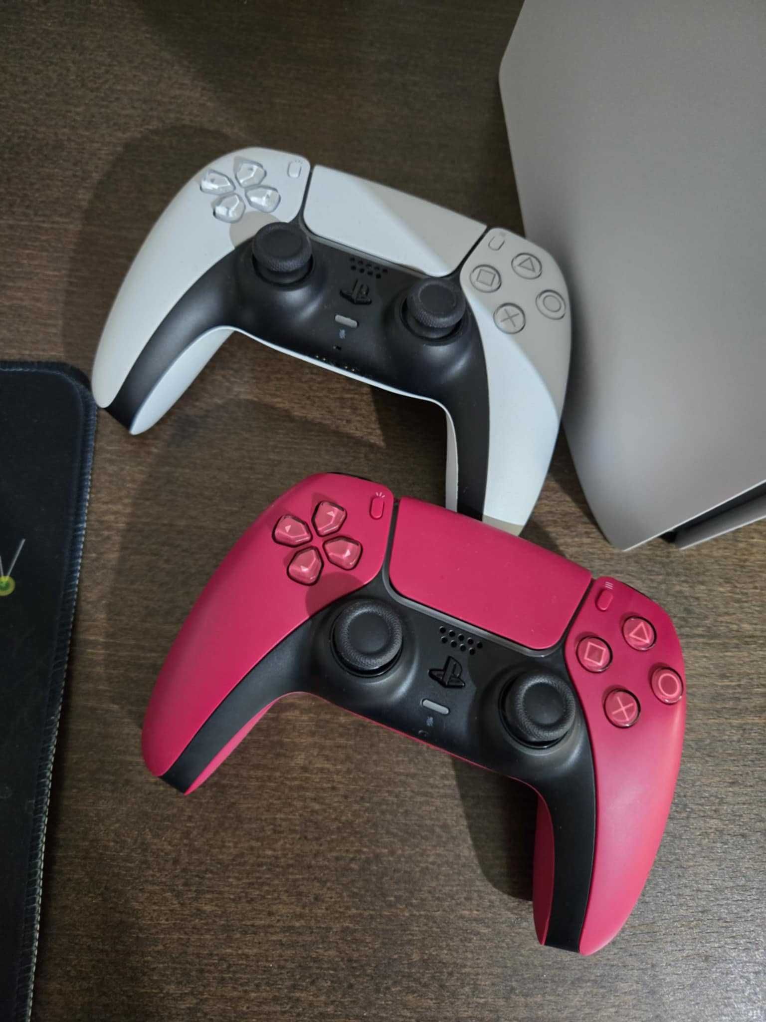 PlayStation 5 digital edition