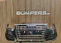 Audi A7 2012/2014 4G 4G8 bara fata grila spoiler BF3550