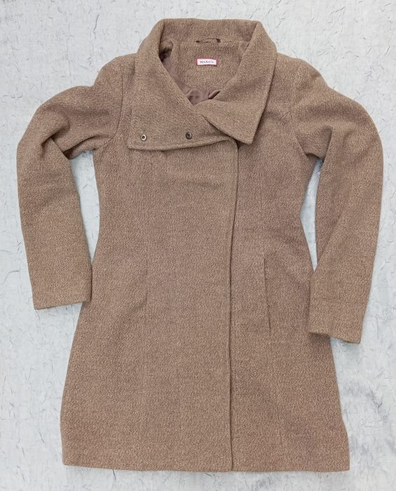 Vând palton dama Max&Co by Max Mara!
