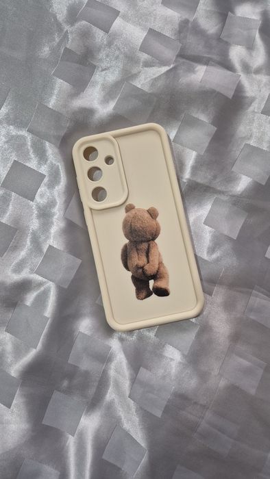 Huse telefon S24 plus