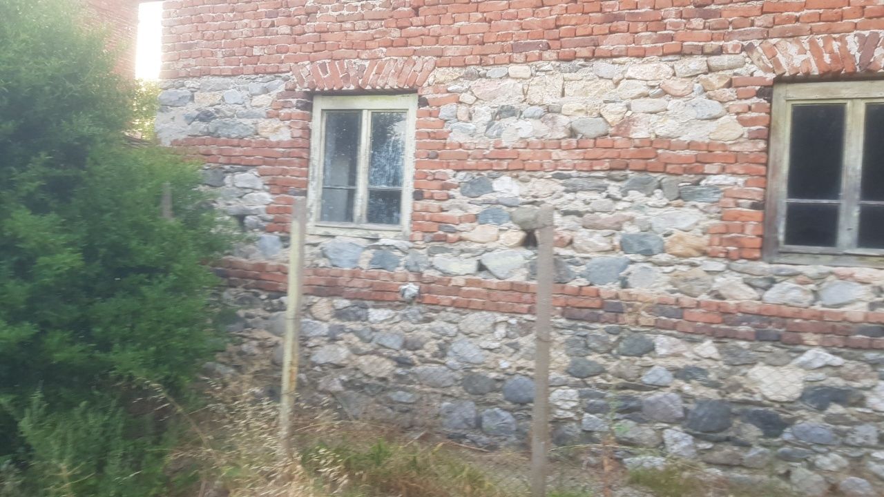 Къща  във село Ладарево