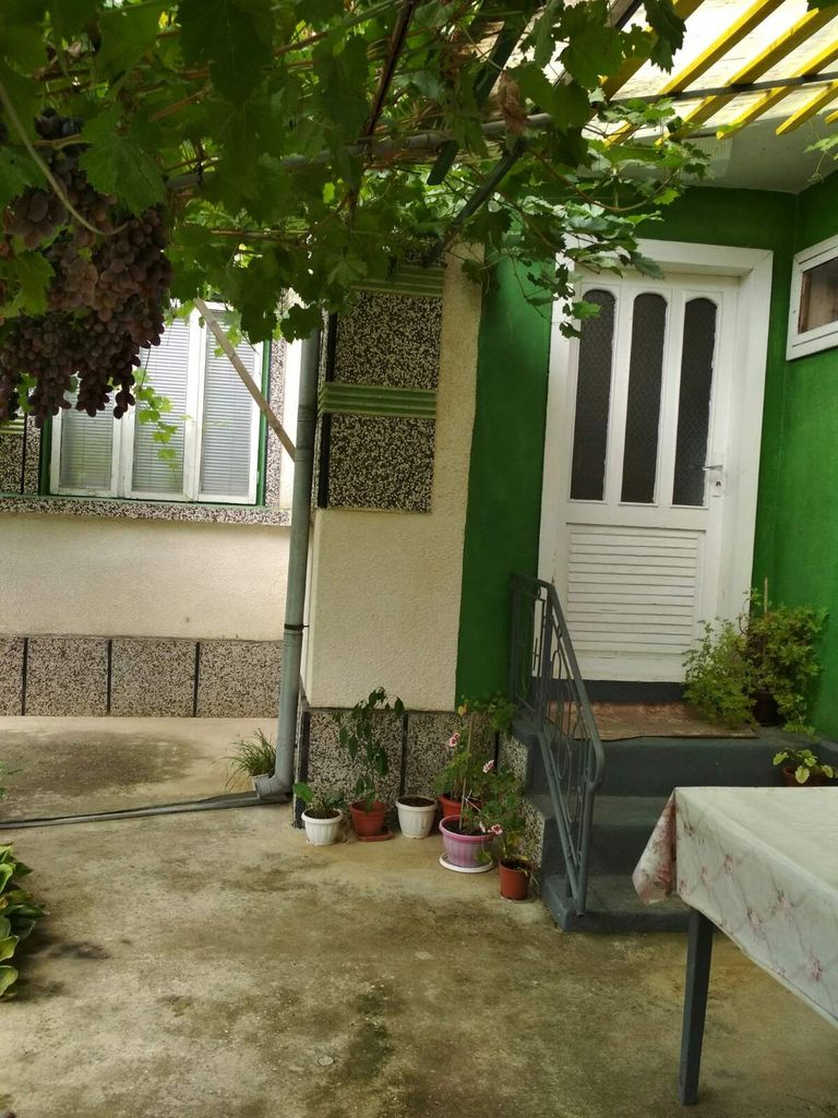 Продава се Къща в Алфатар - 110 кв.м за 278 €/кв.м - Снимка #2