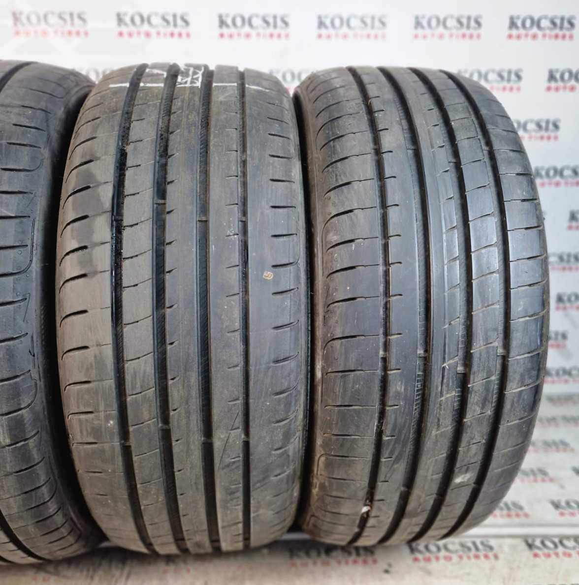 Anvelope vara - 225 40 19 - GoodYear