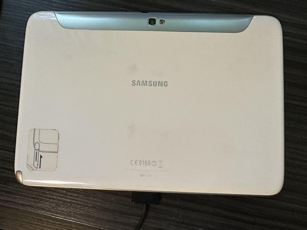 Tableta Samsung Galaxy Note N8010 10.1", 16GB, Wi-Fi