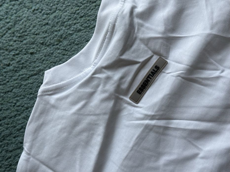 tricou essentials unisex