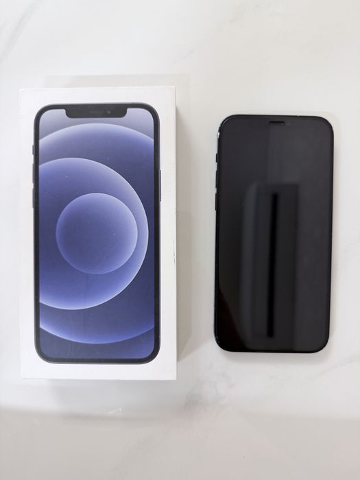 iPhone 12 64Gb EAC