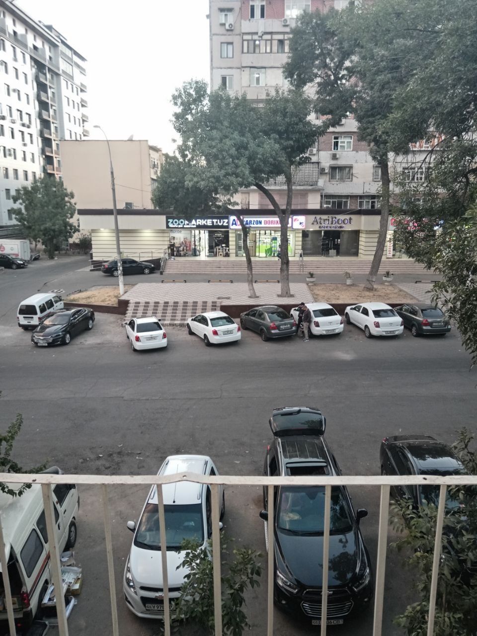 Аренда 1/3/5 - Буз базар, метро БИЙ
