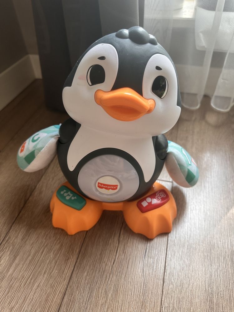Детски играчки на Fisher Price и Junior