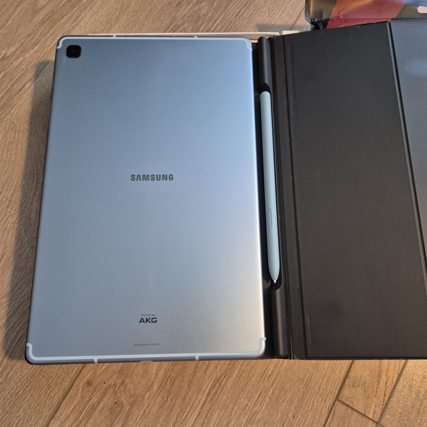 Tab S6 Lite 5G impecabila