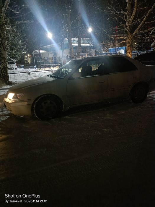 Срочно продам Toyota Corolla premium