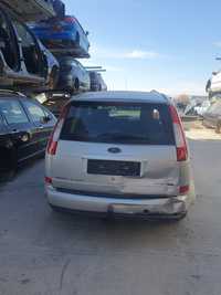 Carlig remorcare Ford Focus C Max an 2005