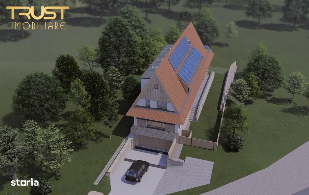 Teren cu autorizatie l 994 MP l Ciurila