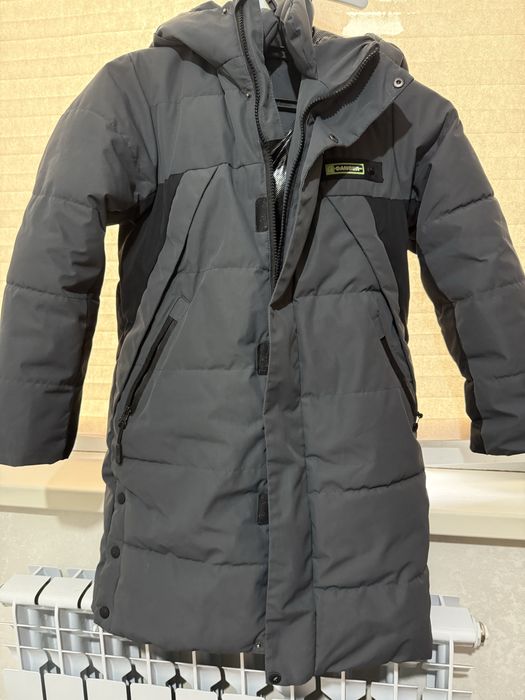 Куртка на мальчика