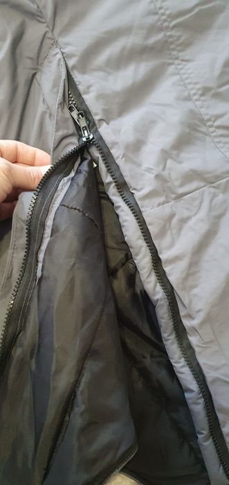 Продаю спецодежду зимнюю