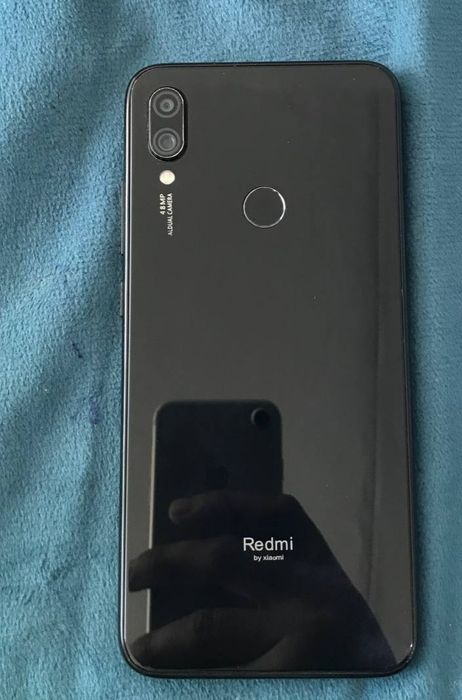 Redmi note 7 sotiladi