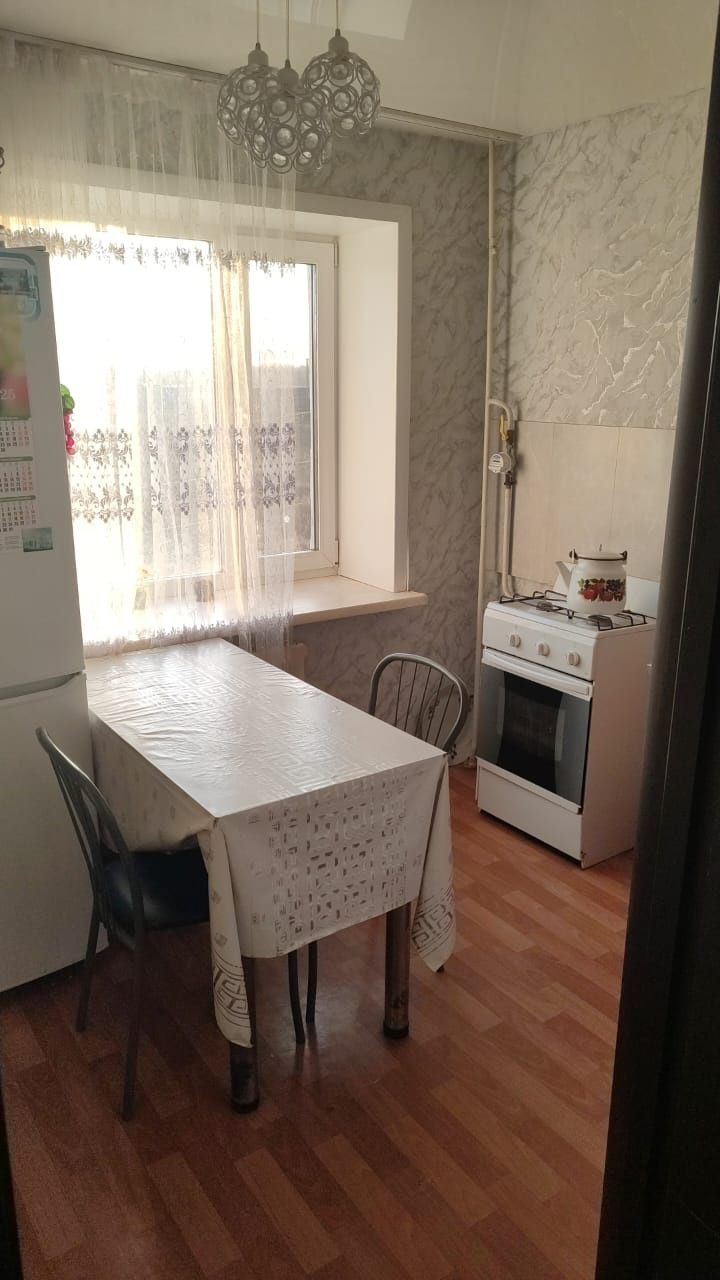 Продается 1 комнатная