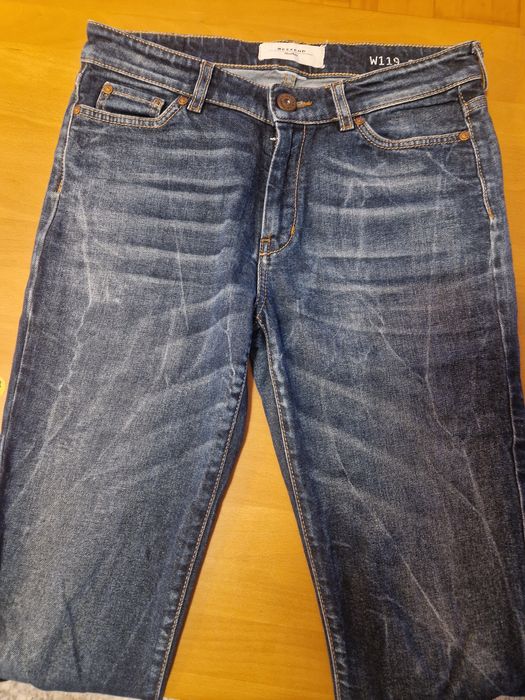 Blugi weekend max mara mas M talie joasa