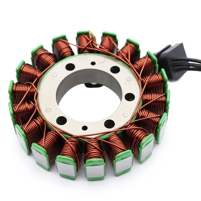 Stator alternator Kawasaki GPZ400R ZX600 Ninja 600 Eliminator A929