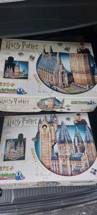Puzzle harry potter 875 piese