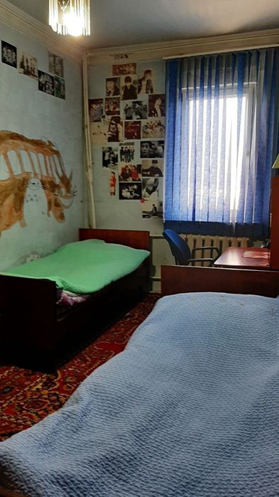 Продаётся 3/5/9 водник (базар)