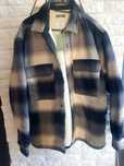 Camasa flanel imblanita barbati H&M
