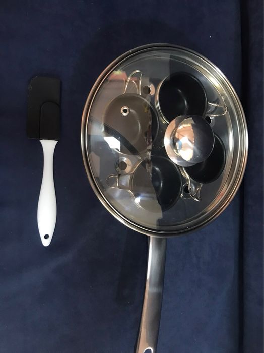 Тиган за поширане на яйца