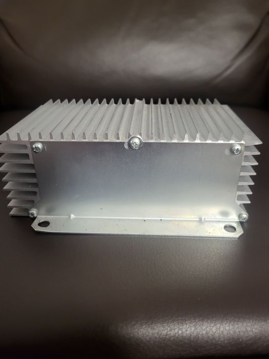 Iveco Stralis transformator