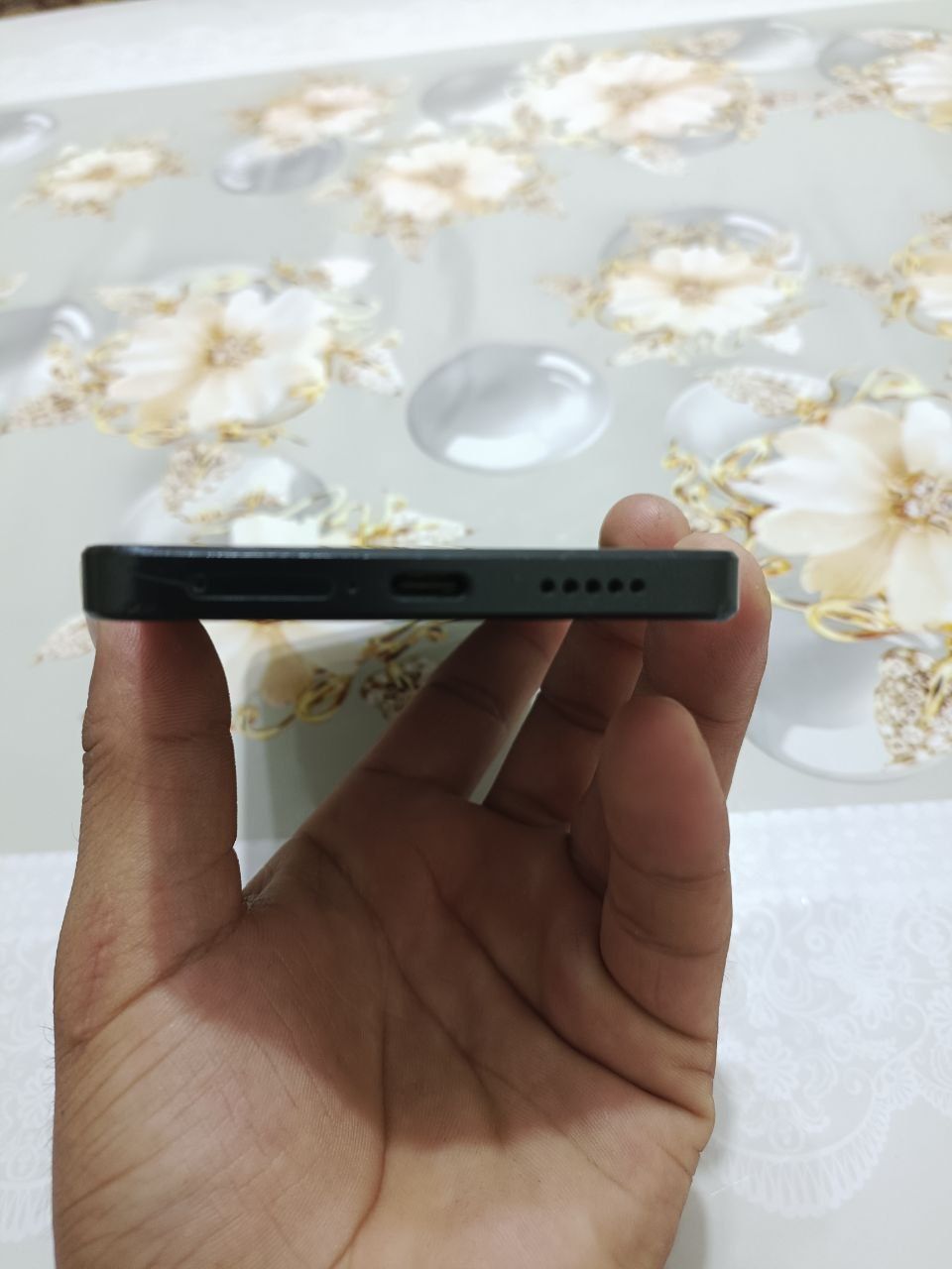 POCO X6 5G sotiladi