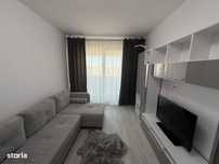 Ap. 2 Camere Metalurgiei, Prima Inchiriere, Loc Parcare, Bloc Nou